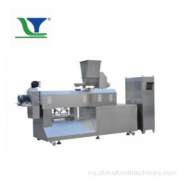 စွမ်းဆောင်ရည်မြင့် Stuffing Material Machine